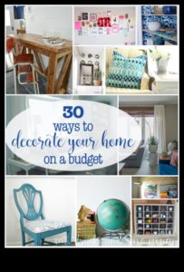 שפץ את הבית שלך עם רעיונות עיצוב יצירתיים