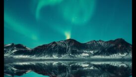 הקנבס של הטבע: צילום נוף מדהים