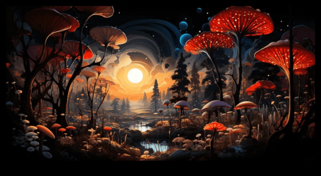 כיצד תכונות מים שונות תורמות למגוון הביולוגי המימי של נופים?