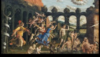 החייאת העת העתיקה: השפעות קלאסיות בתנועות אמנותיות מתקופת הרנסנס