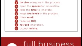 כרוניקות של חדשנות עסקית: סיפורי הצלחה בצמיחה