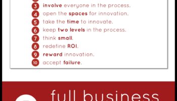 כרוניקות של חדשנות עסקית: סיפורי הצלחה בצמיחה