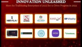 חדשנות משוחררת: כוחן של יוזמות סטארט-אפ