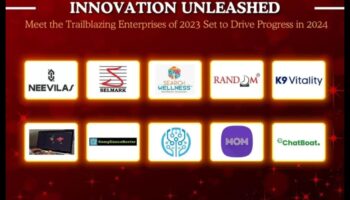 חדשנות משוחררת: כוחן של יוזמות סטארט-אפ