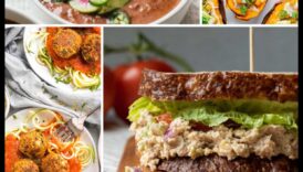 פלאות ללא בשר: יצירת ארוחות צמחוניות בעלות טעם