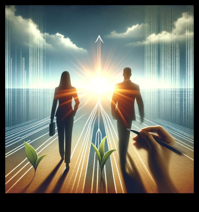 יצירת ההצלחה של מחר: אסטרטגיות דוגמנות עסקיות שוחררו