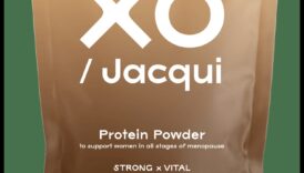 חלבון וגיל המעבר: ניווט בשינויים הורמונליים