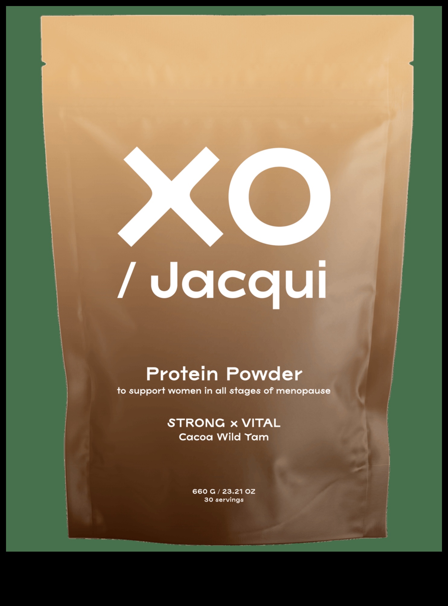 חלבון וגיל המעבר: ניווט בשינויים הורמונליים