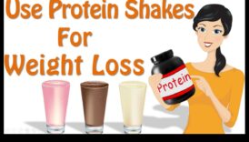 תוספי חלבון ודיאטות עשירות בחלבונים: האם אתה צריך אותם?