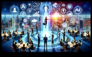 לחדש ולהעלות: העתיד של ייעוץ עסקי