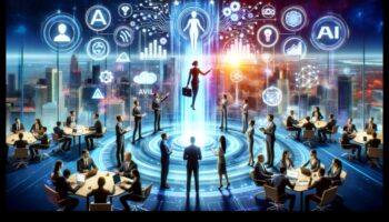 לחדש ולהעלות: העתיד של ייעוץ עסקי