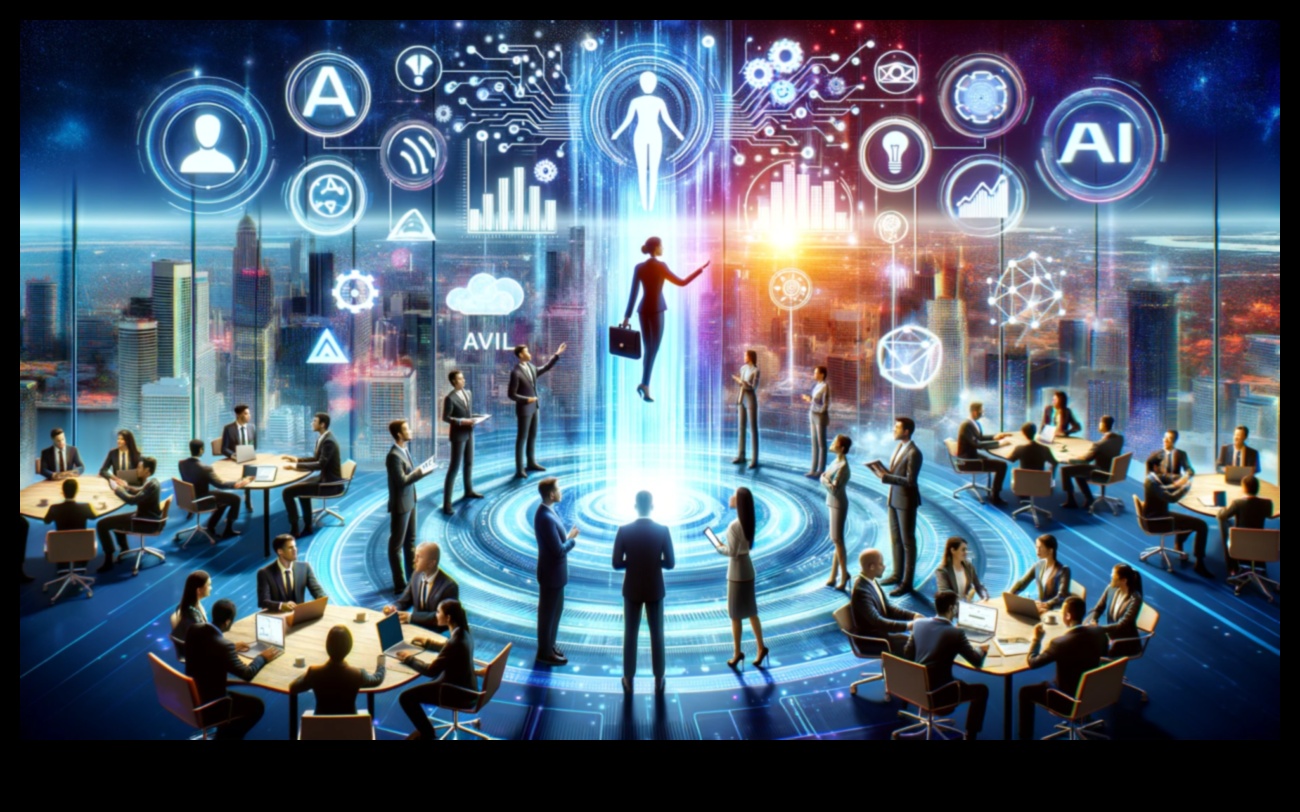 לחדש ולהעלות: העתיד של ייעוץ עסקי