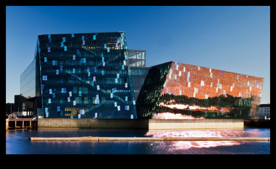 מבנים חדשניים: ניווט בעולם האדריכלות המודרנית