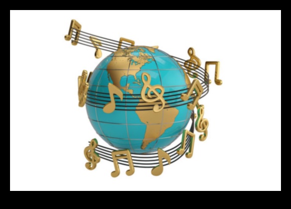 מנגינות הטבע: נופים במוזיקה דנו