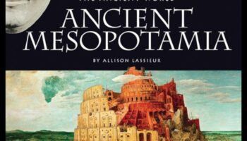 מזכרות מסופוטמיות: חפצים חושפים סיפורים עתיקים