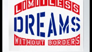 מעבר לגבולות: חקר האמנות המופשטת של יצירתיות בלתי מוגבלת