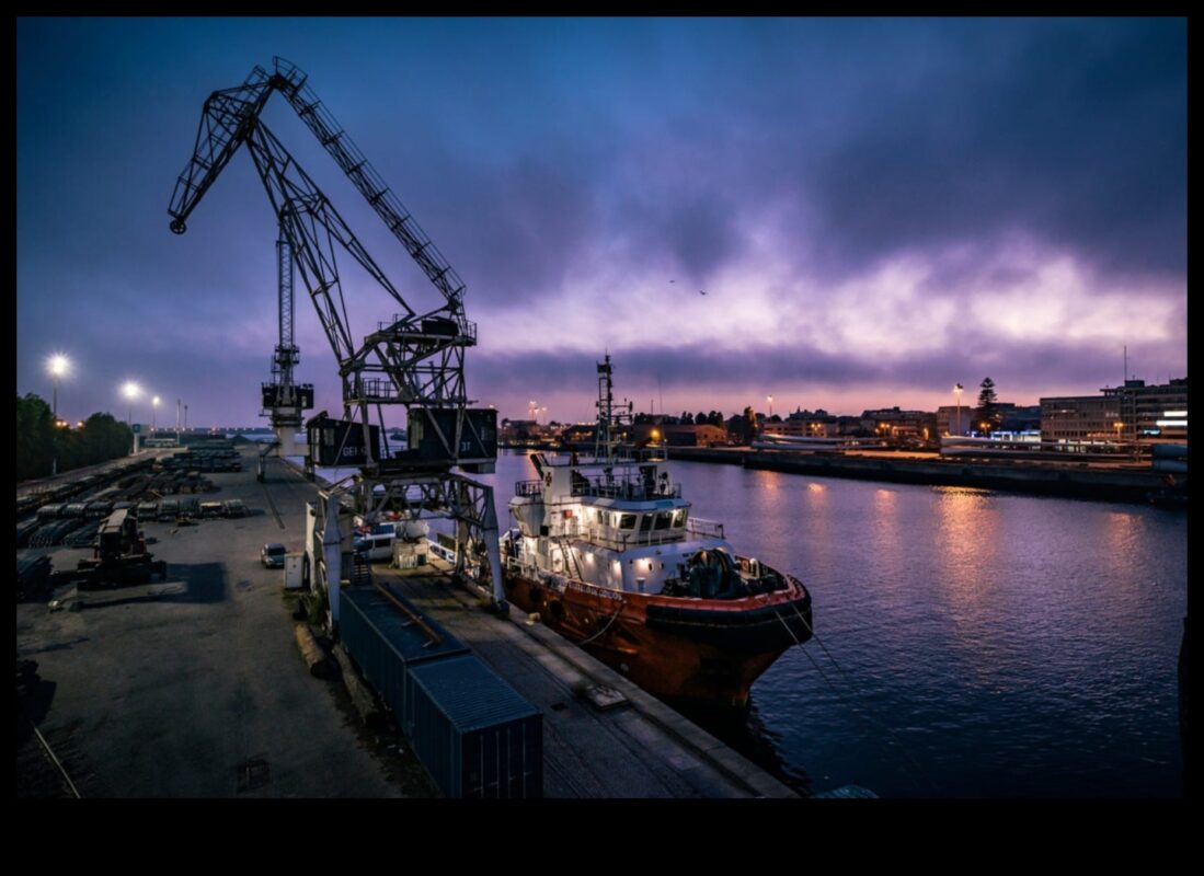 מעבר לגבולות: נקודות מבט אסטרטגיות על תהליכים עסקיים