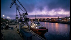 מעבר לגבולות: נקודות מבט אסטרטגיות על תהליכים עסקיים