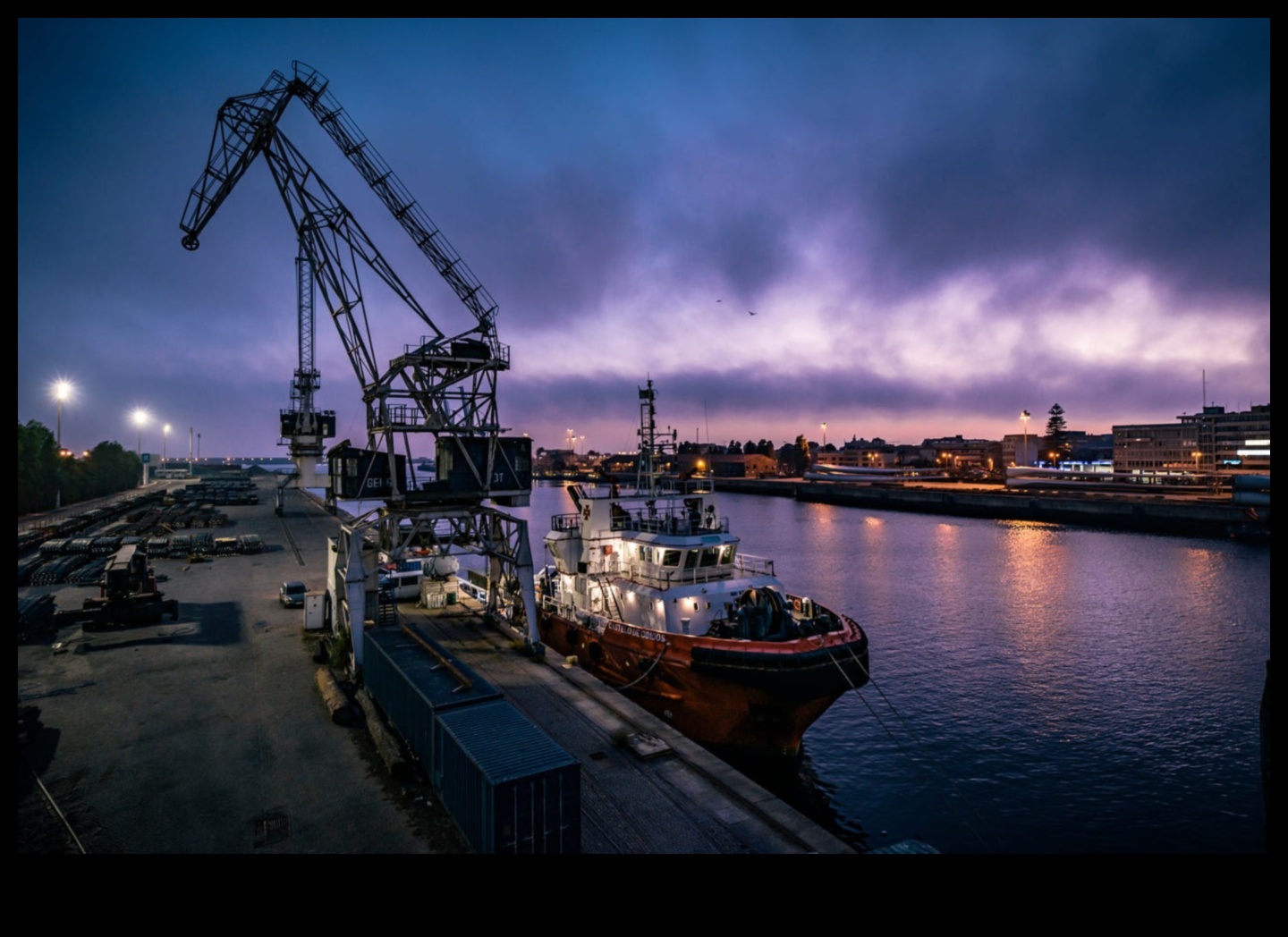 מעבר לגבולות: נקודות מבט אסטרטגיות על תהליכים עסקיים