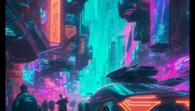 מציאות עירונית: חקר הנופים העירוניים של הריאליזם