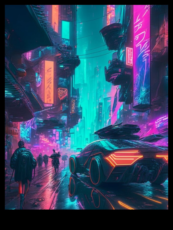 מציאות עירונית: חקר הנופים העירוניים של הריאליזם