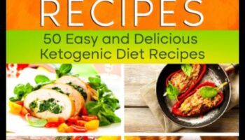 יצירת ארוחות ידידותיות לקטו עבור אנשים עם הגבלות תזונתיות