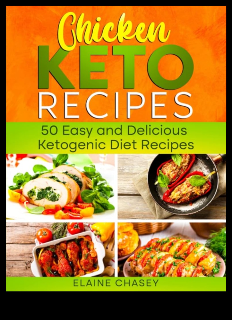 יצירת ארוחות ידידותיות לקטו עבור אנשים עם הגבלות תזונתיות