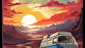 פלטת הטבע: אוסף עשיר של צילומי נוף מרהיבים