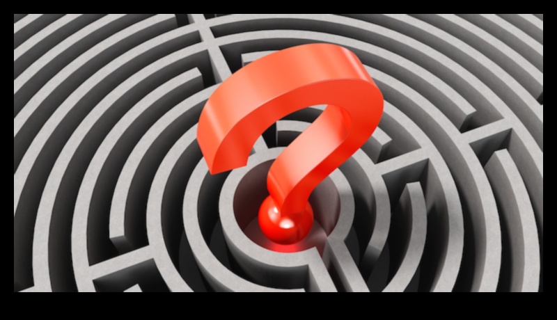 ניווט במבוך העסקי: אסטרטגיות להצלחה בין מגמות