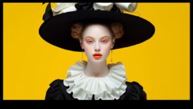 שפע גלום: יוקרה אופנתית בייצוגים אמנותיים בארוק