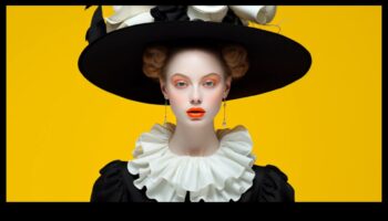 שפע גלום: יוקרה אופנתית בייצוגים אמנותיים בארוק