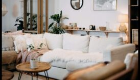 כיצד ליצור עיצוב בית נעים ומסוגנן