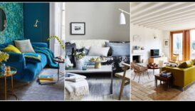 בחינת השפעת מושגי קישוט על עיצוב פנים