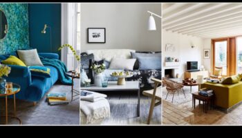 בחינת השפעת מושגי קישוט על עיצוב פנים