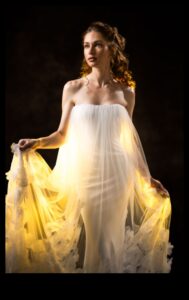 רנסנס עיצובי: גילוי מחדש של אמנות החללים האופנתיים