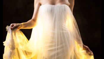 רנסנס עיצובי: גילוי מחדש של אמנות החללים האופנתיים