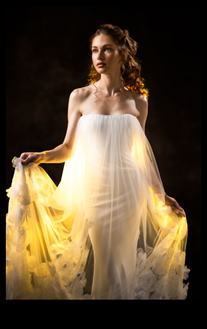 רנסנס עיצובי: גילוי מחדש של אמנות החללים האופנתיים