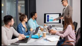 לעלות ולשגשג: אנליטיקה עסקית להצלחה בעולם דינמי