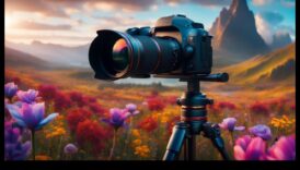 נופים מלאי נשמה: צילום שמדבר הרבה אל הלב