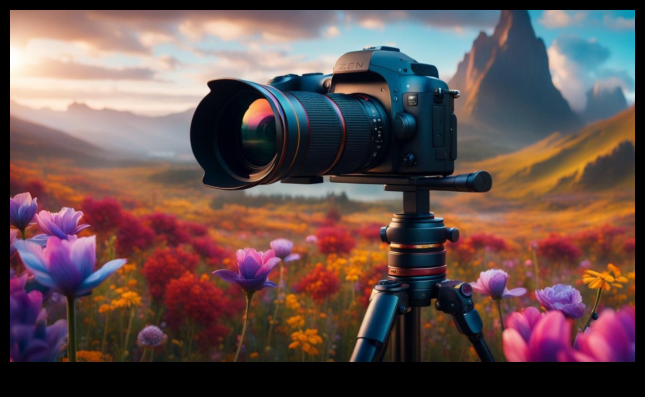 נופים מלאי נשמה: צילום שמדבר הרבה אל הלב