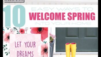 טיפים לקישוט המרפסת הקדמית שלך