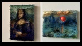 ריאליזם מחודש: עכשווי לוקח על עצמו אמנות נאמנה לחיים