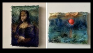 ריאליזם מחודש: עכשווי לוקח על עצמו אמנות נאמנה לחיים