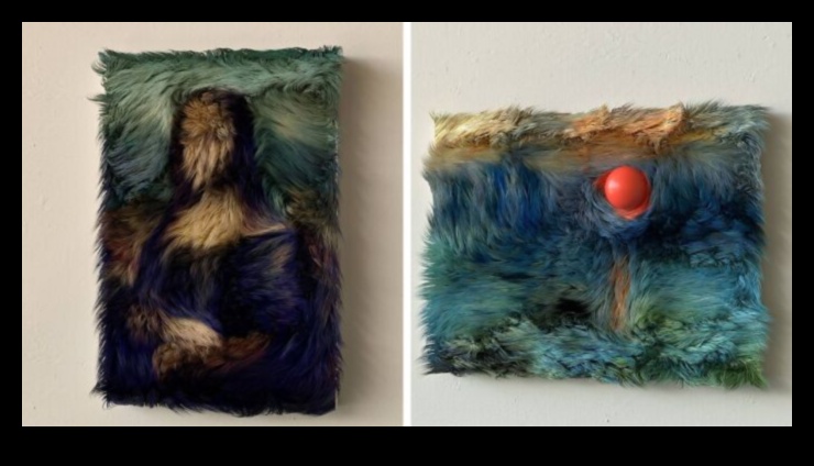 ריאליזם מחודש: עכשווי לוקח על עצמו אמנות נאמנה לחיים