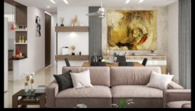 השראה לעיצוב פנים בתקציב נמוך לכל חדר