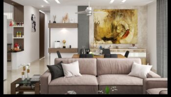 השראה לעיצוב פנים בתקציב נמוך לכל חדר