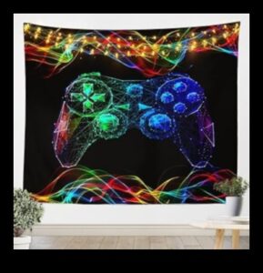 שטיח טכנולוגי: מימדים דיגיטליים באמנות עכשווית