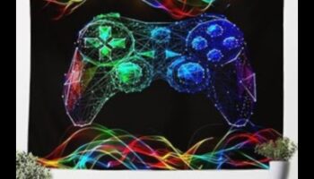 שטיח טכנולוגי: מימדים דיגיטליים באמנות עכשווית