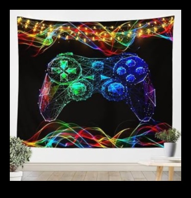 שטיח טכנולוגי: מימדים דיגיטליים באמנות עכשווית