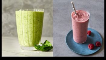 טבעונות ותזונה לאחר אימון: התאוששות על בסיס צמחי